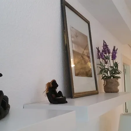 Lägenhet Be Duquesa